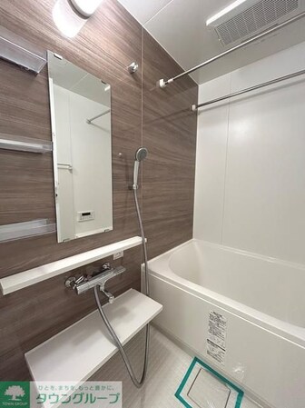 LaSante柏の物件内観写真